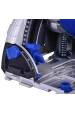Obrázok pre Scheppach PL55 16 cm Černá, Modrá, Stříbrná 9500 ot/min 1200 W