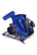 Obrázok pre Scheppach PL55 16 cm Černá, Modrá, Stříbrná 9500 ot/min 1200 W