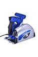 Obrázok pre Scheppach PL55 16 cm Černá, Modrá, Stříbrná 9500 ot/min 1200 W