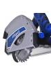Obrázok pre Scheppach PL55 16 cm Černá, Modrá, Stříbrná 9500 ot/min 1200 W