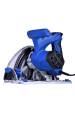 Obrázok pre Scheppach PL55 16 cm Černá, Modrá, Stříbrná 9500 ot/min 1200 W