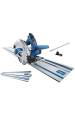 Obrázok pre Scheppach PL55 16 cm Černá, Modrá, Stříbrná 9500 ot/min 1200 W