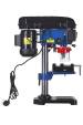Obrázok pre Scheppach DP16VLS stojanová vrtačka 500 W