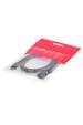 Obrázok pre Kabel adaptéru Unitek (C476BK-1M) USB-C (M) - USB-A (F) 10Gbps 60 W