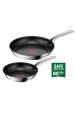 Obrázok pre Tefal Intuition B817S255 sada pánví 2 kusů