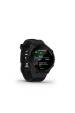 Obrázok pre Garmin Forerunner 55 2,64 cm (1.04") 42 mm Digitální 208 x 208 px GPS