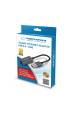 Obrázok pre Esperanza ENA101 ETHERNET 1000 MBPS ADAPTÉR USB 3.0-RJ45