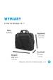 Obrázok pre HP Taška na notebook Professional 14,1″