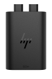 Obrázok pre HP 65W nabíječka notebooků GaN USB-C