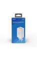 Obrázok pre SAVIO LA-07 GaN 65W síťová nabíječka, USB, QC4.0+, PD 3.0, bílá