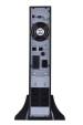 Obrázok pre Green Cell UPS13 rack UPS RTII 1000VA 900W with LCD Display