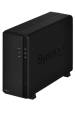 Obrázok pre Synology DiskStation DS124 úložný server NAS Desktop Připojení na síť Ethernet Černá RTD1619B