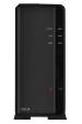Obrázok pre Synology DiskStation DS124 úložný server NAS Desktop Připojení na síť Ethernet Černá RTD1619B