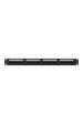 Obrázok pre Lanberg PPUA-1024-B patch panel 1U