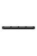 Obrázok pre Lanberg PPUA-1024-B patch panel 1U