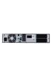 Obrázok pre Ever UPS POWERLINE RT PRO 2000 S dvojitou konverzí (online) 2 kVA/2 kW