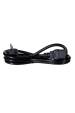 Obrázok pre Ever UPS POWERLINE RT PRO 2000 S dvojitou konverzí (online) 2 kVA/2 kW