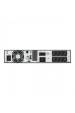Obrázok pre Ever UPS POWERLINE RT PRO 3000 S dvojitou konverzí (online) 3 kVA/3kW