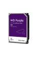 Obrázok pre Western Digital Purple vnitřní pevný disk 1 TB 5400 ot/min 64 MB 3.5" Serial ATA III