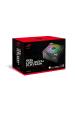 Obrázok pre ASUS ROG Loki SFX-L 1000W Platinum napájecí zdroj 24-pin ATX Černá, Stříbrná