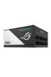 Obrázok pre ASUS ROG Loki SFX-L 1000W Platinum napájecí zdroj 24-pin ATX Černá, Stříbrná