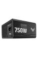 Obrázok pre ASUS TUF Gaming 750W Gold napájecí zdroj 20+4 pin ATX ATX Černá