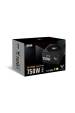 Obrázok pre ASUS TUF Gaming 750W Gold napájecí zdroj 20+4 pin ATX ATX Černá