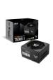 Obrázok pre ASUS TUF Gaming 750W Gold napájecí zdroj 20+4 pin ATX ATX Černá