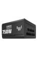 Obrázok pre ASUS TUF Gaming 750W Gold napájecí zdroj 20+4 pin ATX ATX Černá