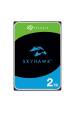 Obrázok pre Seagate SkyHawk vnitřní pevný disk 2 TB 256 MB 3.5" Serial ATA III (ST2000VX017)