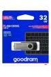 Obrázok pre Goodram UTS3 USB paměť 32 GB USB Typ-A 3.2 Gen 1 (3.1 Gen 1) Černá