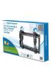 Obrázok pre Esperanza ERW010 Držák na TV 127 cm (50") Černá