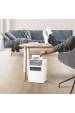 Obrázok pre Skartovačka Leitz IQ Home, P4, 6 listů, 15 l koš