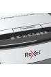 Obrázok pre Rexel Optimum AutoFeed+ 50X skartovačka Příčné skartování 55 dB 22 cm Černá, Šedá