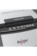 Obrázok pre Rexel Optimum AutoFeed+ 130X skartovačka Příčné skartování 55 dB 22 cm Černá, Stříbrná