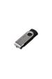 Obrázok pre Goodram UTS2 USB paměť 64 GB USB Typ-A 2.0 Černá, Stříbrná