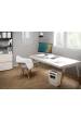 Obrázok pre Leitz IQ Home Office P-4 skartovačka Na malé částice 22 cm Bílá