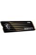Obrázok pre MSI SPATIUM M480 PRO PCIe 4.0 NVMe M.2 1TB PCI Express 4.0 3D NAND
