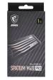 Obrázok pre MSI SPATIUM M480 PRO PCIe 4.0 NVMe M.2 1TB PCI Express 4.0 3D NAND