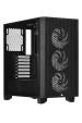Obrázok pre Corsair CC-9011255-WW počítačová skříň Midi Tower Černá