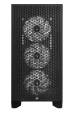 Obrázok pre Corsair CC-9011255-WW počítačová skříň Midi Tower Černá