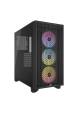 Obrázok pre Corsair CC-9011255-WW počítačová skříň Midi Tower Černá