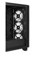 Obrázok pre Corsair CC-9011255-WW počítačová skříň Midi Tower Černá