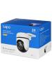 Obrázok pre TP-Link Tapo C510W Kupole Bezpečnostní IP kamera Vnitřní a venkovní 2304 x 1296 px Strop