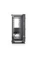 Obrázok pre Thermaltake Core P3 TG Pro Midi Tower Černá