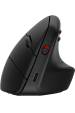 Obrázok pre Bezdrátová myš HP 920 Ergo Vertical Black