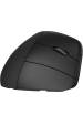Obrázok pre Bezdrátová myš HP 920 Ergo Vertical Black