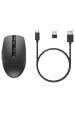 Obrázok pre HP Tichá nabíjecí myš 710
