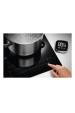 Obrázok pre Electrolux LIT30230C Černá Vestavěné 29 cm Indukční varná deska se zónami 2 zóna/zón