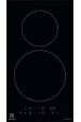 Obrázok pre Electrolux LIT30230C Černá Vestavěné 29 cm Indukční varná deska se zónami 2 zóna/zón
